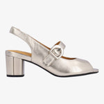 L'Amour Des Pieds - Women's Merryn Leather Pump