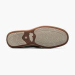 Florsheim - Men's Lakeside Canvas Moc Toe Slip On