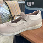 Drew - Women's Rose Maryjane Shoes