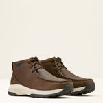 Ariat - Men's Spitfire All Terrain Waterproof Shoe
