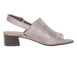 Clarks - Women's Elisa Lyndsey Heeled Sandal