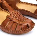 Pikolinos - Women's P. Vallarta Semi-open Shoes