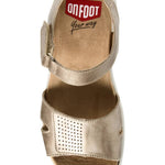 Onfoot - Women's Marta Open Toe Sandals