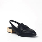 Cecelia New York - Women's Oyster Mules