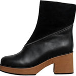 Antelope - Women's Illeana Leather Boots