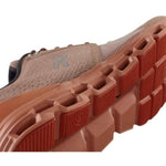 On - Women's Cloudstratus Running Shoe