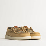 Hey Dude - Men's Wally Surf Shawl Slip-on Shoes