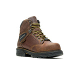 Wolverine - Men's Hellcat 6" Composite Toe Work Boot