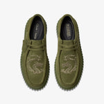 Clarks - Men's Pleasures Tornhill Drgnlo Shoe