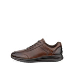 Ecco - Men's Aquet Leather Shoe
