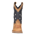 Smoky Mountain Boots - Women's Stars And Stripes Western Boots