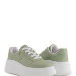 Andrea - Women's Platform Urban Sneakers