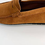 Bruno Magli - Men's Xane Driver Moccasin Shoes