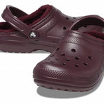 Crocs - Unisex Classic Lined Clog
