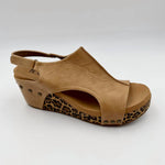 Corkys Footwear - Women's Carley Wedge Sandal
