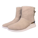 Cole Haan - Women's Studio Grand Waterproof Slip-on Boot