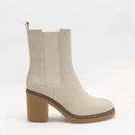 Ccocci - Women's Chelsea Platform Boots