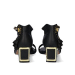 Exe - Women's Luisa Block Heel Sandal