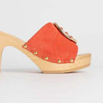 Sabot Youyou - Women's Ye Ye Sandals