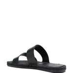 Castaner - Men's Kim Leather Slip On Sandal