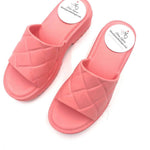 Dolce Vita - Women's Pinky Platform Slide