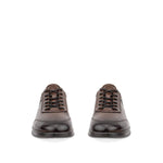 Ecco - Men's Aquet Leather Shoe