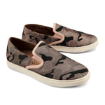Olukai - Women's Pehuea Pa‘i Slip-on Sneaker