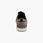 Florsheim - Men's Venture Knit Plain Toe Lace Up Sneaker