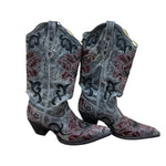 Corral - Women's Western Pointed Toe Boots