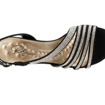 Ros Hommerson - Women's Lettie Ii Heel Strap Sandal