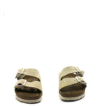 Birkenstock - Women's Arizona Suede Sandal