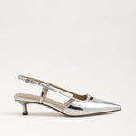 Sam Edelman - Women's Toni Slingback Kitten Heel