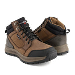 Andrea - Men's Durable Leather Boots