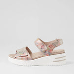 Ziera - Women's Sadias W Sandals