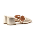 Rupert Sanderson - Women's Laguna Block Heel Sandal