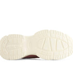 Andrea - Women's Chunky Urban Sneakers