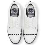 G/Fore - Women's Stud Cap Toe Golf Shoes