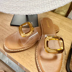 Bamboo - Women's Alta Slide