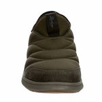 Florsheim - Men's Java Moc Nylon Slip On Shoe