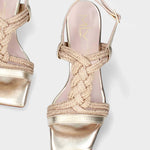 Mlv - Women's High Heel Sandals