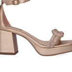 Exe - Women's Lina Heeled Sandal