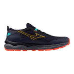 Mizuno - Men's Daichi 9 Shoes