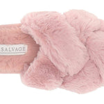 Pj Salvage - Women's Loungewear Luxe Plush Slides Slipper