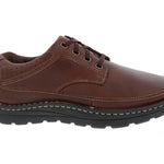 Drew - Men's Toledo Ii Casual Oxford Shoe