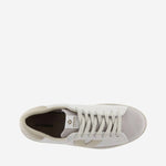 Victoria Beckham - Women's Berlín Leather & Split Leather Sneakers