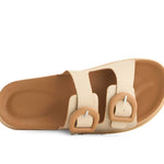 Andrea - Women's Total Comfort Footbed Sandals
