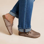 Very G - Women's Iris 3 On Braided Mule