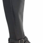 Regarde Le Ciel - Women's Tessy Tall Boots