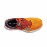 Saucony - Men's Ride 16 Running Shoes