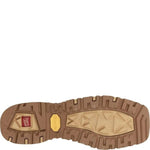 Tony Lama - Men's Steel-toe Tlx Roustabout Water Buffalo Wp Work Boot